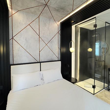 Hotel Puerto De La Luz By Pierre & Vacances Лас-Пальмас-де-Гран-Канария Экстерьер фото