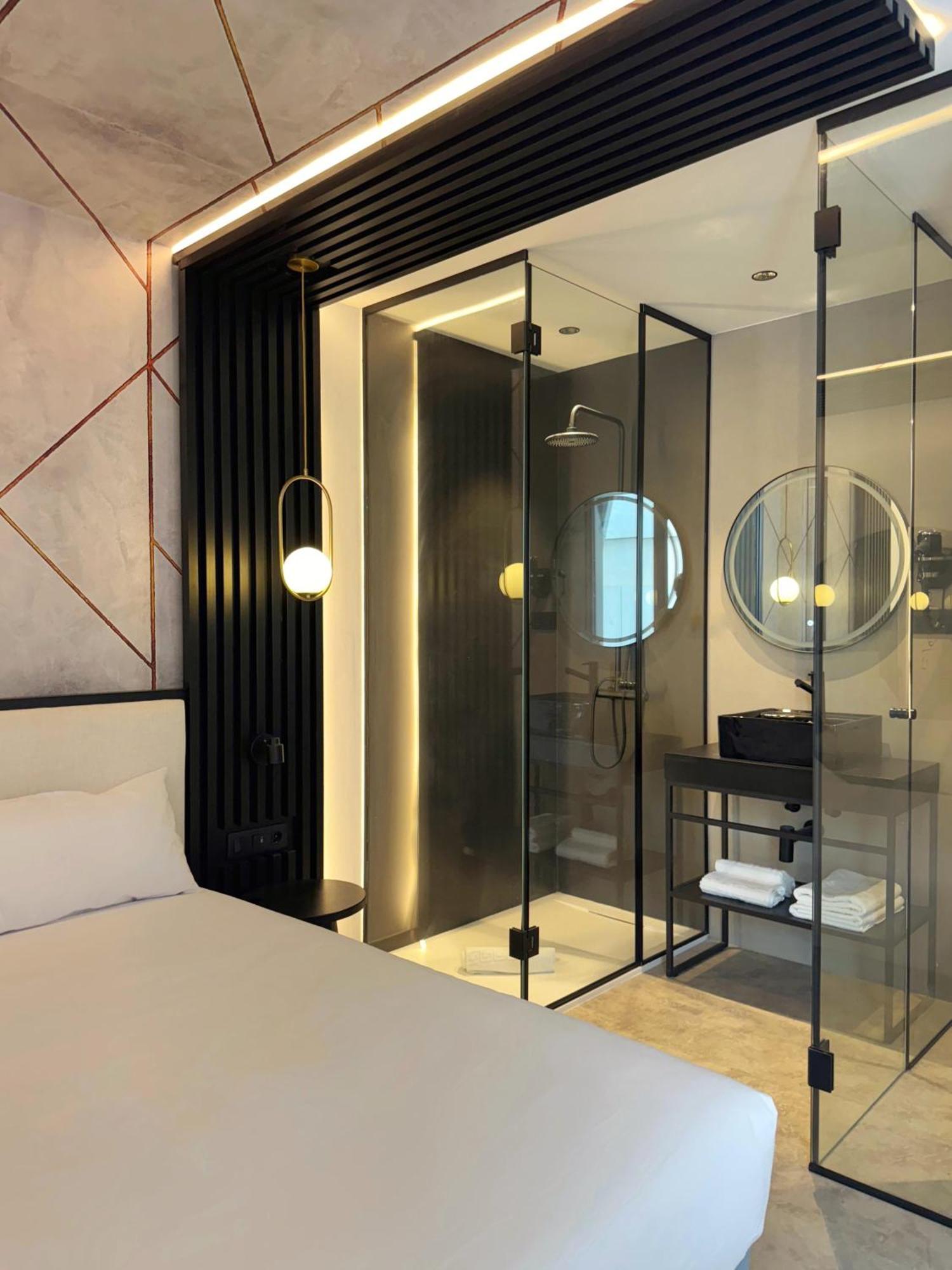 Hotel Puerto De La Luz By Pierre & Vacances Лас-Пальмас-де-Гран-Канария Экстерьер фото