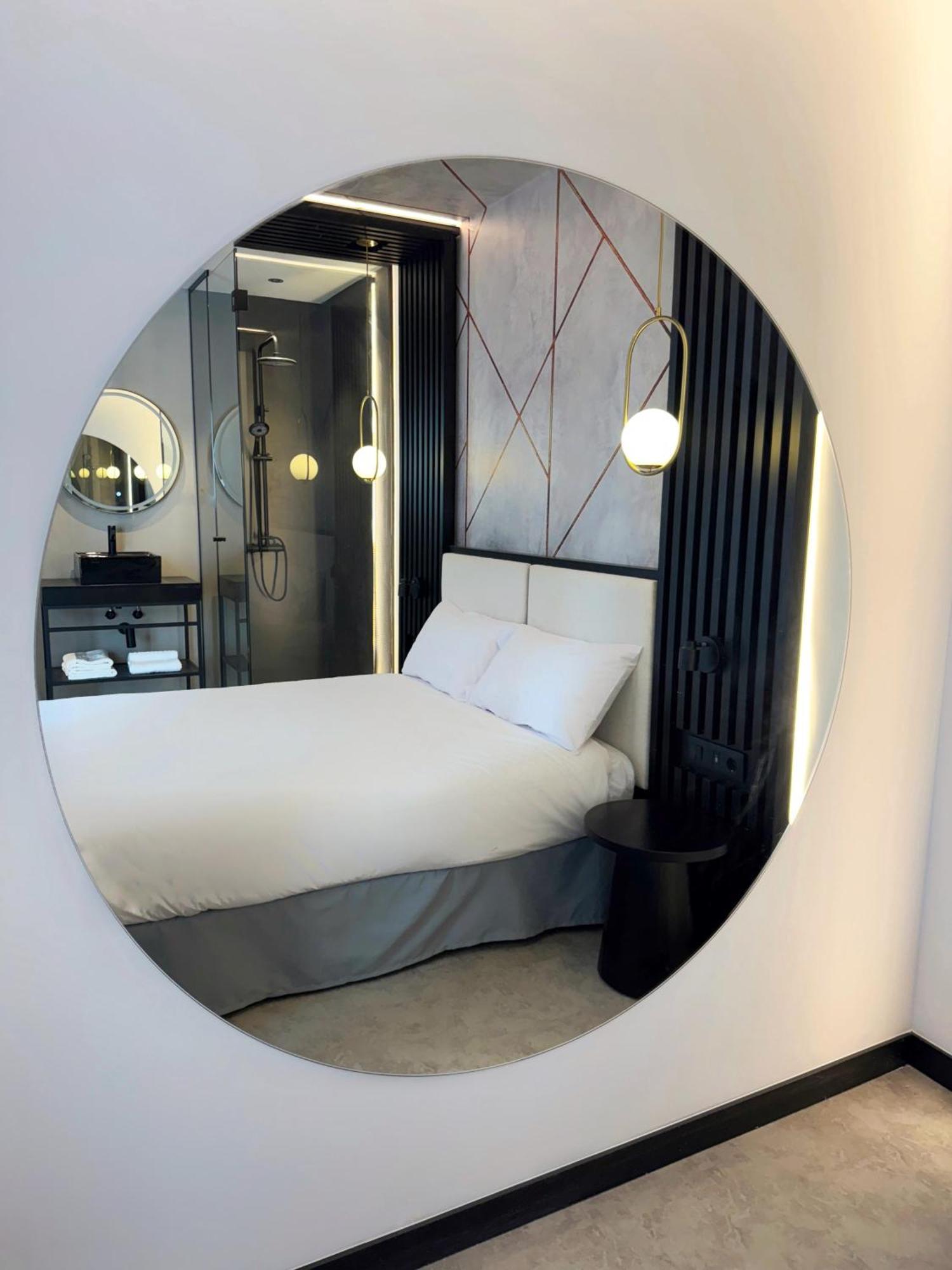 Hotel Puerto De La Luz By Pierre & Vacances Лас-Пальмас-де-Гран-Канария Экстерьер фото