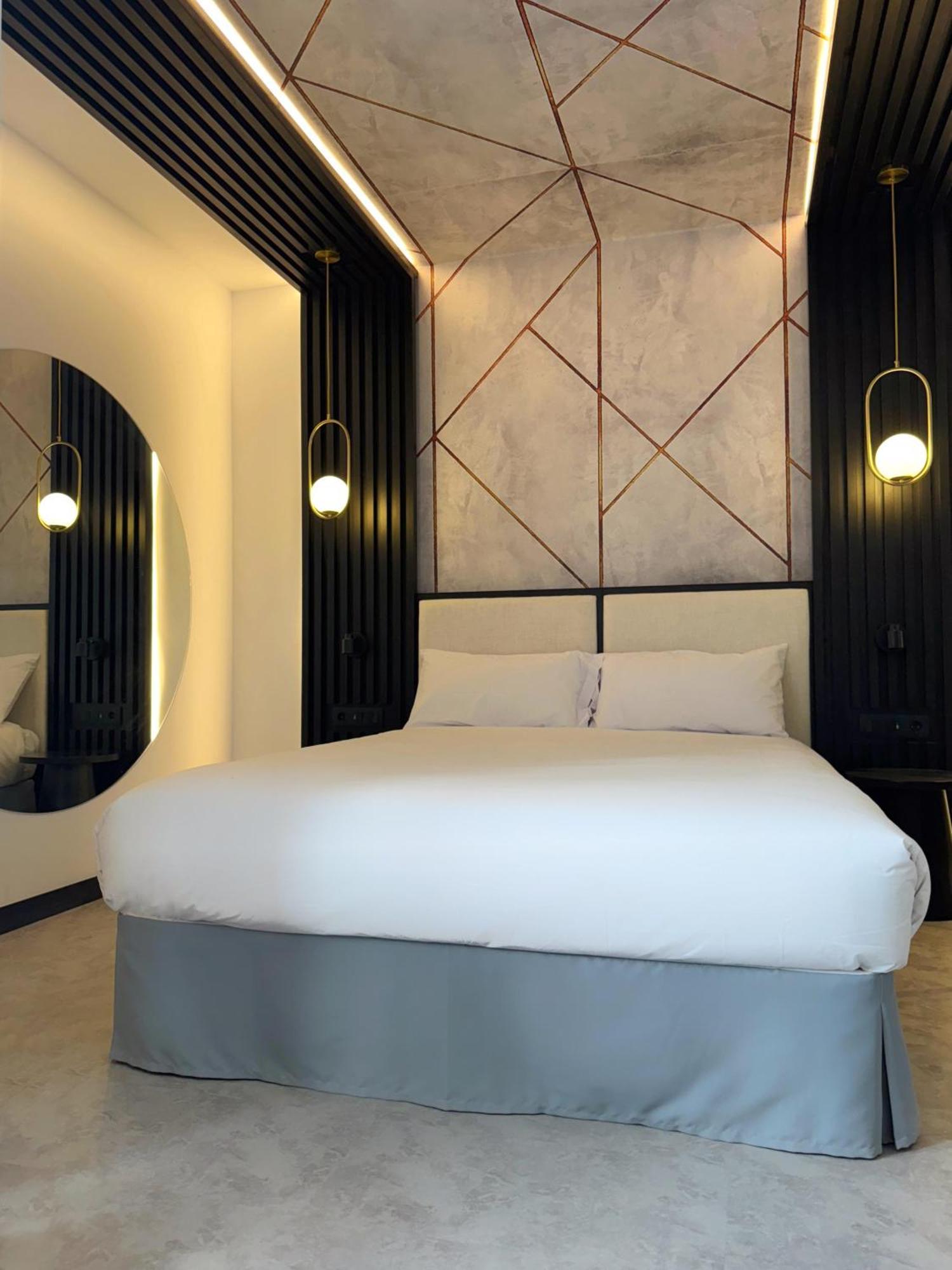 Hotel Puerto De La Luz By Pierre & Vacances Лас-Пальмас-де-Гран-Канария Экстерьер фото