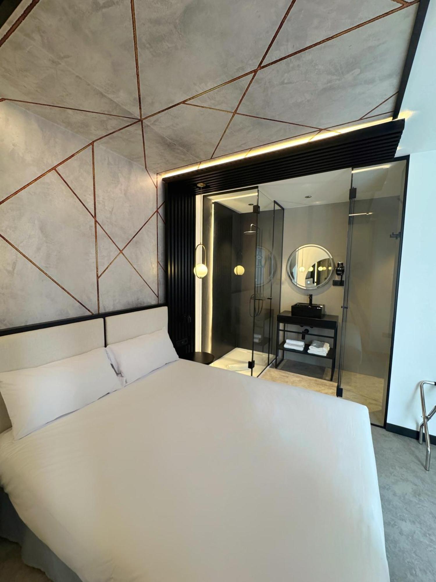 Hotel Puerto De La Luz By Pierre & Vacances Лас-Пальмас-де-Гран-Канария Экстерьер фото
