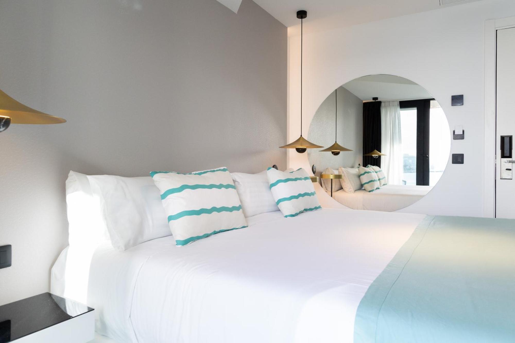 Hotel Puerto De La Luz By Pierre & Vacances Лас-Пальмас-де-Гран-Канария Экстерьер фото