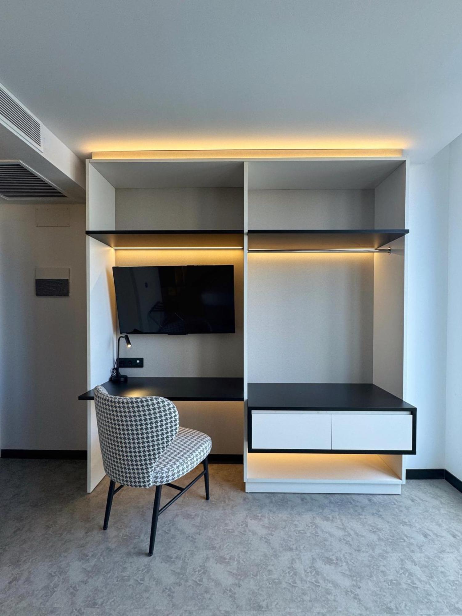Hotel Puerto De La Luz By Pierre & Vacances Лас-Пальмас-де-Гран-Канария Экстерьер фото