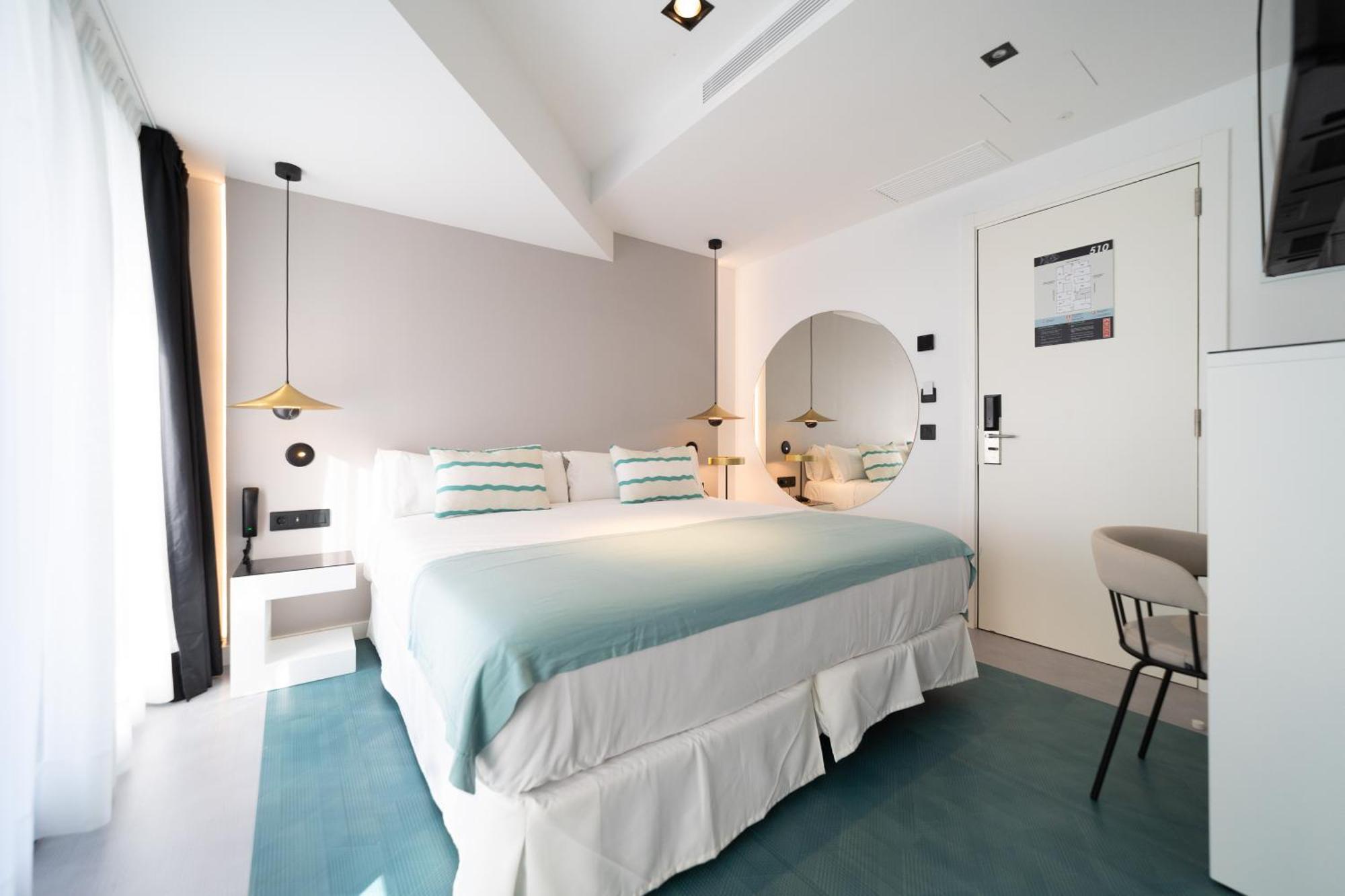 Hotel Puerto De La Luz By Pierre & Vacances Лас-Пальмас-де-Гран-Канария Экстерьер фото