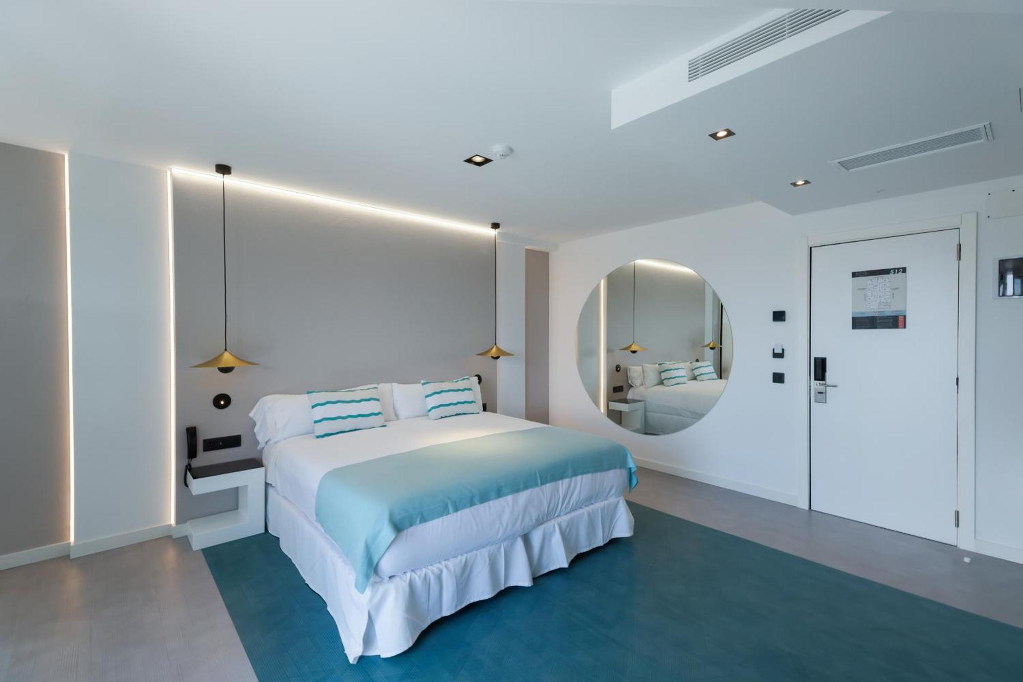 Hotel Puerto De La Luz By Pierre & Vacances Лас-Пальмас-де-Гран-Канария Экстерьер фото