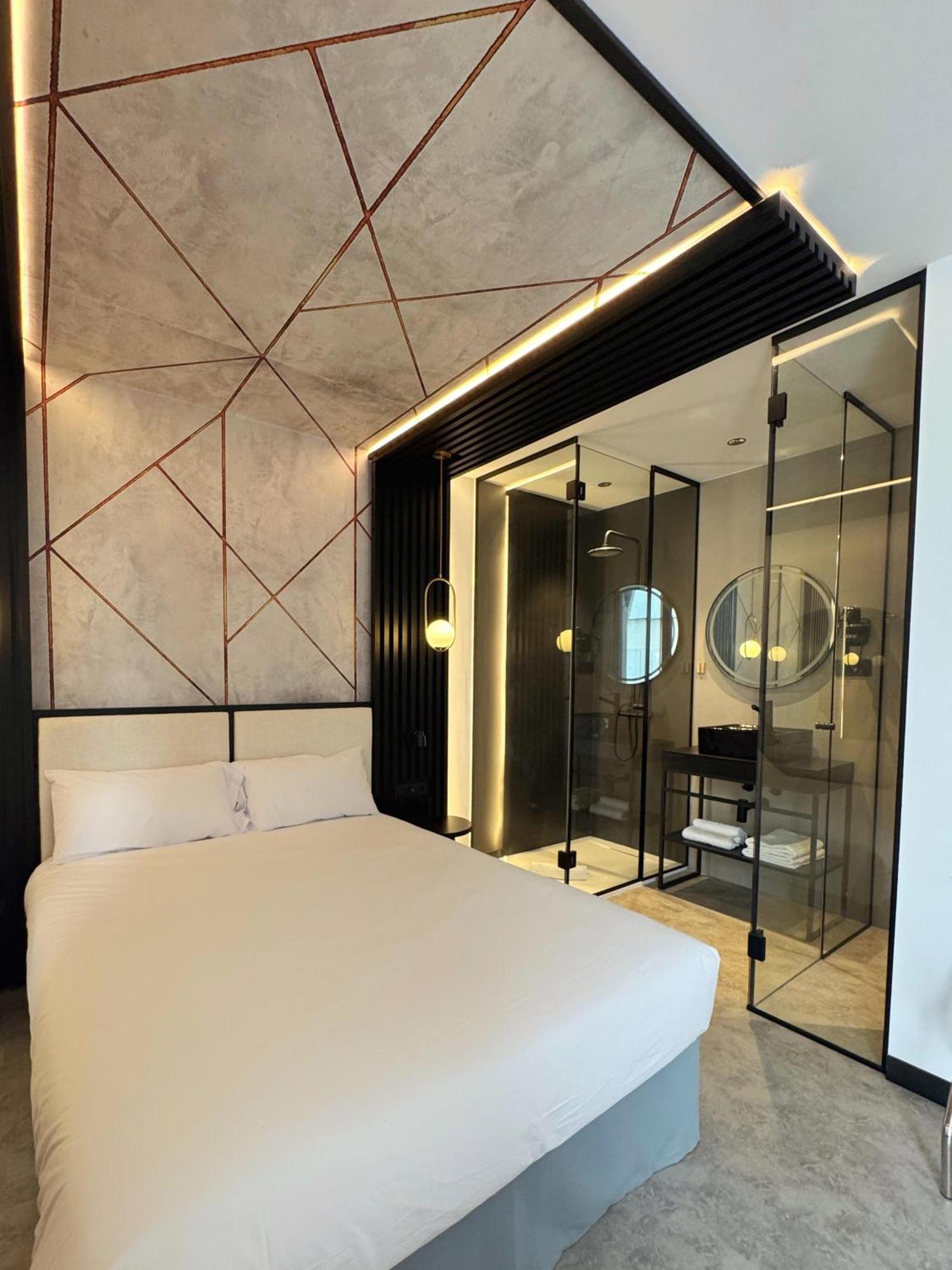 Hotel Puerto De La Luz By Pierre & Vacances Лас-Пальмас-де-Гран-Канария Экстерьер фото
