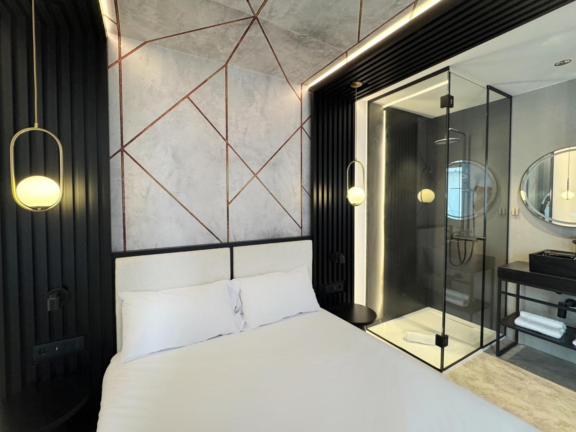 Hotel Puerto De La Luz By Pierre & Vacances Лас-Пальмас-де-Гран-Канария Экстерьер фото