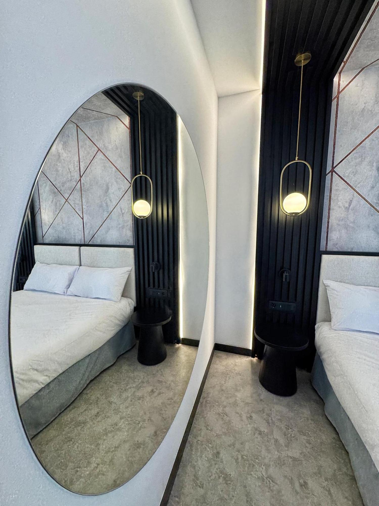 Hotel Puerto De La Luz By Pierre & Vacances Лас-Пальмас-де-Гран-Канария Экстерьер фото