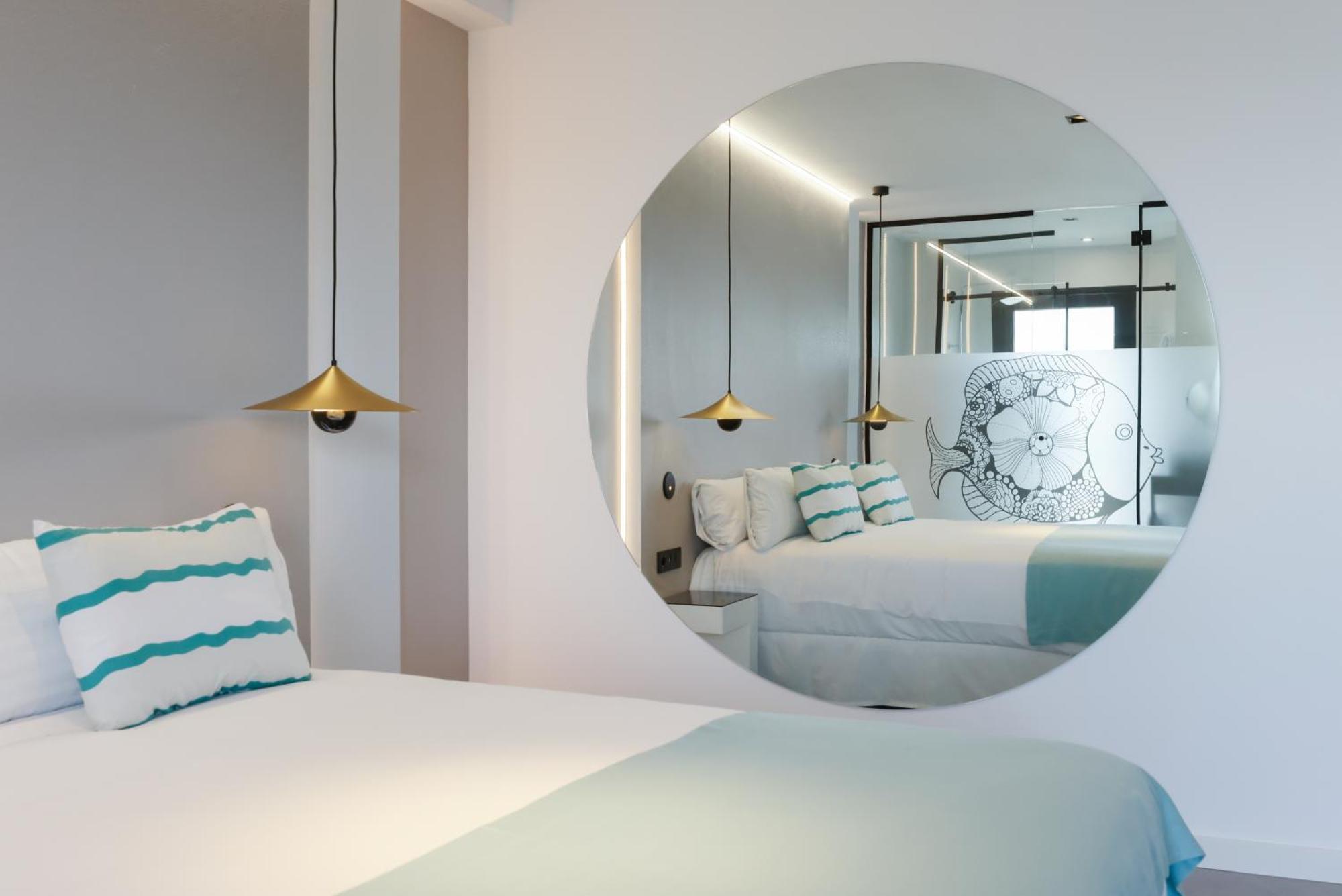 Hotel Puerto De La Luz By Pierre & Vacances Лас-Пальмас-де-Гран-Канария Экстерьер фото