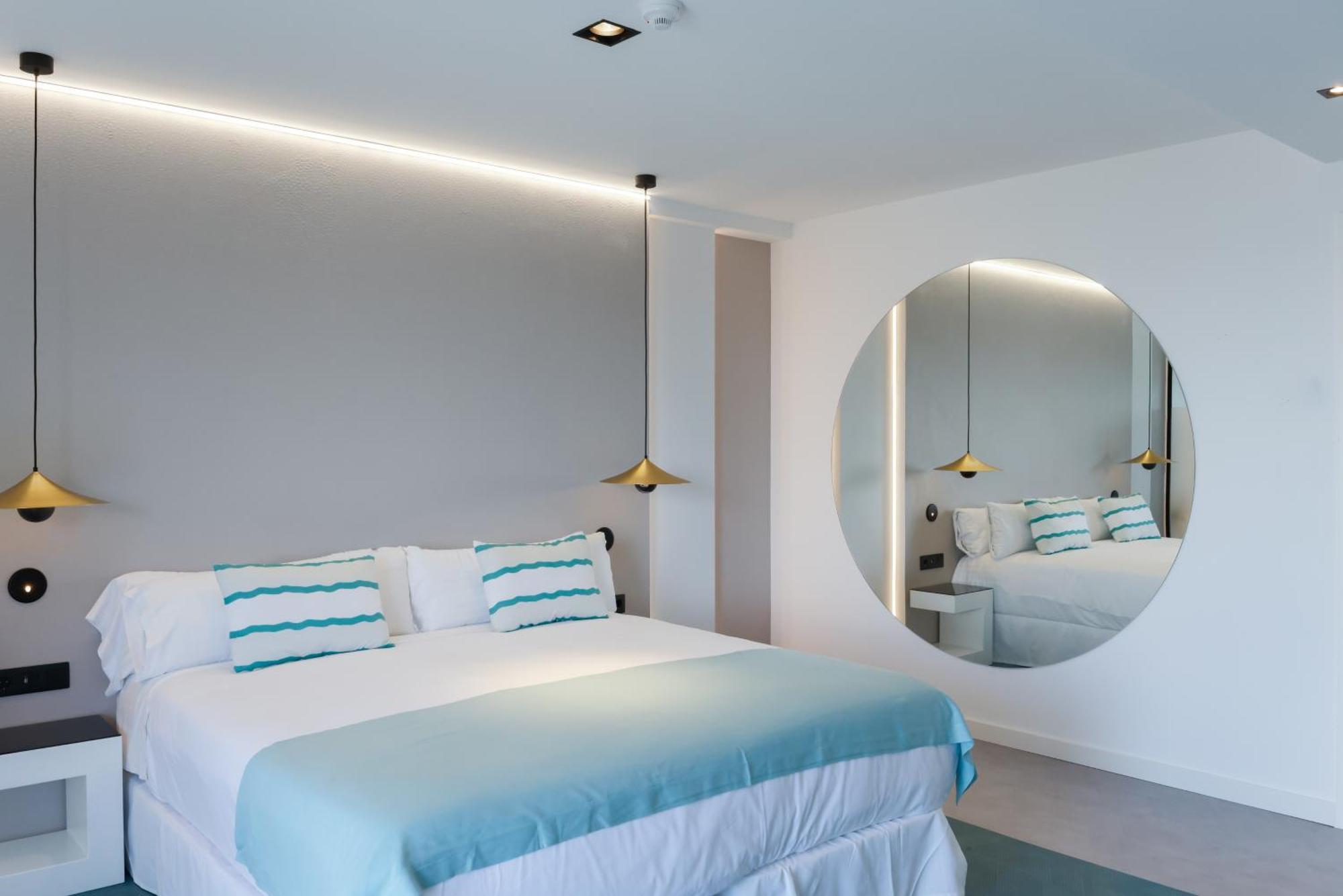 Hotel Puerto De La Luz By Pierre & Vacances Лас-Пальмас-де-Гран-Канария Экстерьер фото